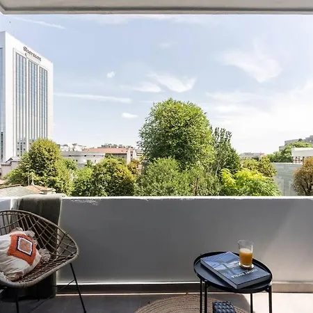 Bright 2Br Flat - Top Location - Amazing Balcony Bucarest Extérieur photo