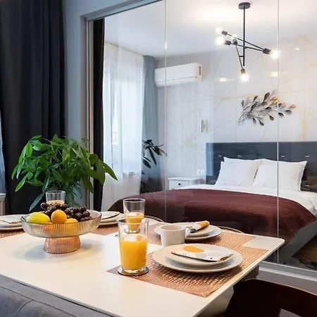 Bright 2Br Flat - Top Location - Amazing Balcony Bucarest Extérieur photo