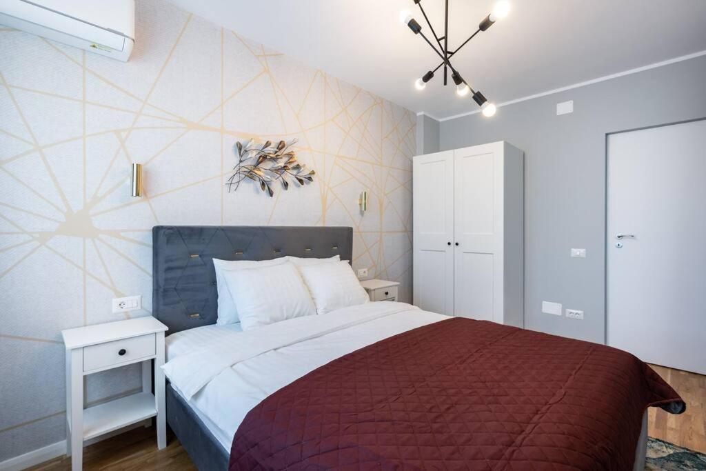 Bright 2br Flat - Location - Amazing Balcony Appartamento *
