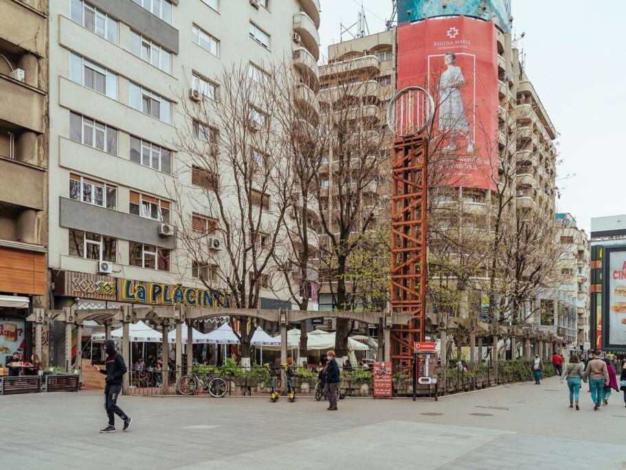 Appartamento Bright 2br Flat - Location - Amazing Balcony *