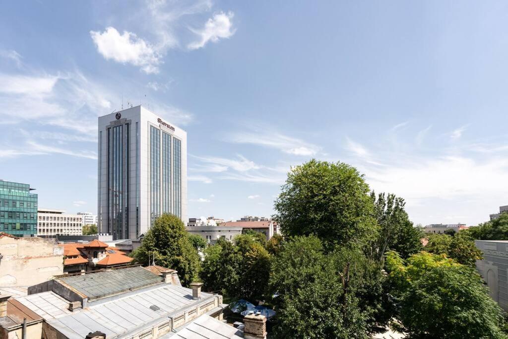Bright 2br Flat - Location - Amazing Balcony Apartment