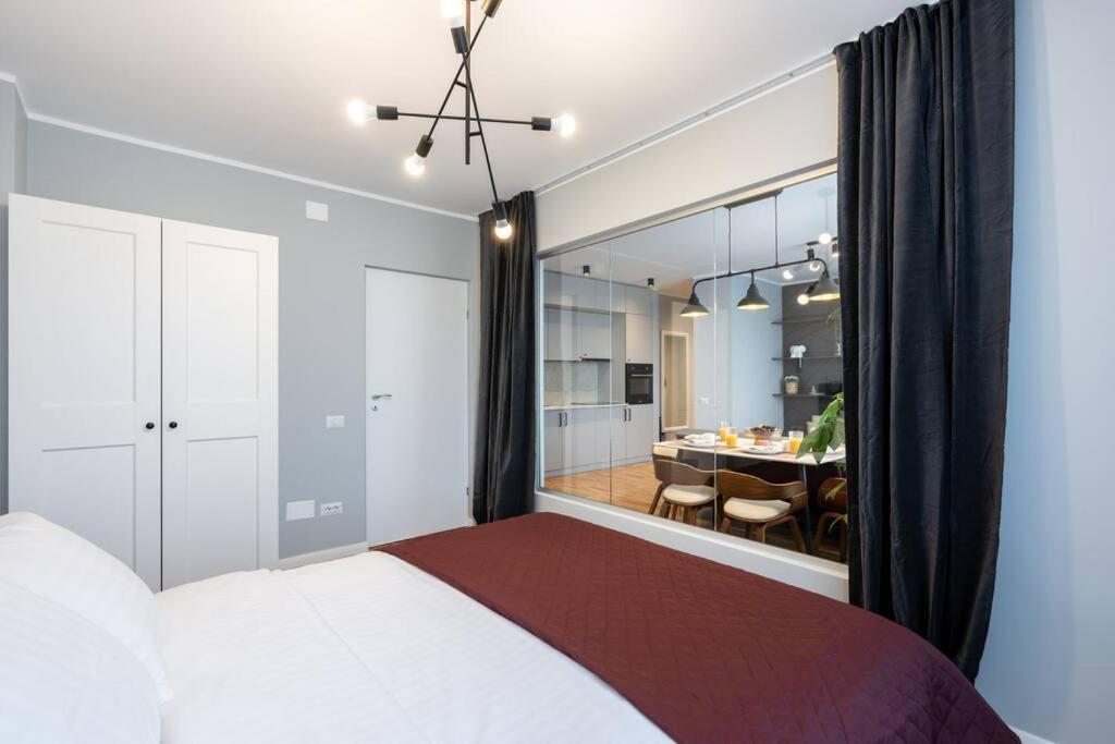 Bright 2br Flat - Location - Amazing Balcony Bucharest